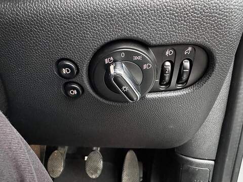 MINI Hatch 1.5 Cooper D Euro 6 (s/s) 3dr - U79771