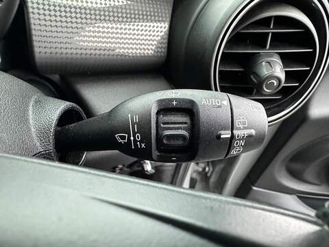 MINI Hatch 1.5 Cooper D Euro 6 (s/s) 3dr - U79771