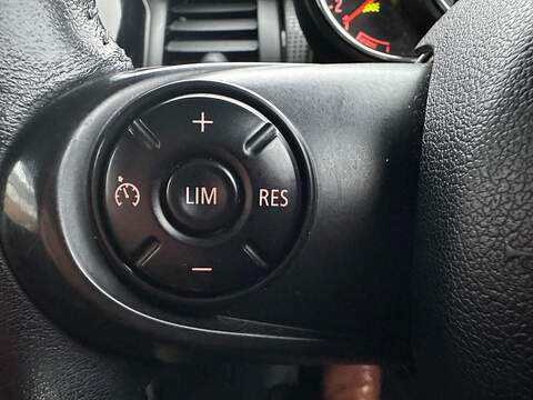 MINI Hatch 1.5 Cooper D Euro 6 (s/s) 3dr - U79771