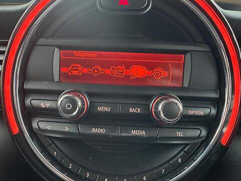 MINI Hatch 1.5 Cooper D Euro 6 (s/s) 3dr - U79771