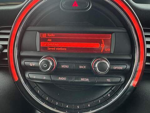 MINI Hatch 1.5 Cooper D Euro 6 (s/s) 3dr - U79771