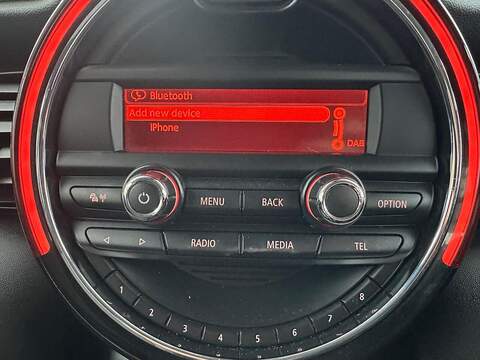 MINI Hatch 1.5 Cooper D Euro 6 (s/s) 3dr - U79771