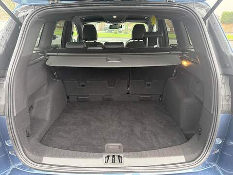 Ford Kuga 2.0 TDCi EcoBlue ST-Line SUV 5dr Diesel Manual AWD Euro 6 (s/s) (180 ps) - U79773