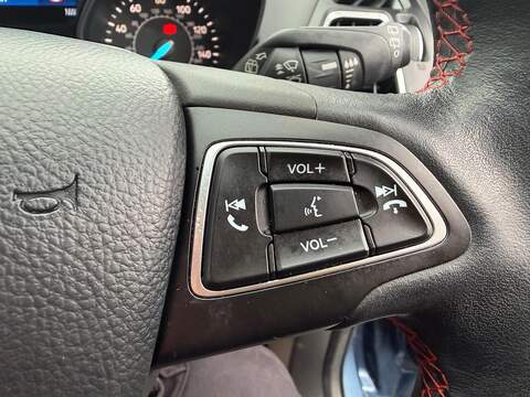 Ford Kuga 2.0 TDCi EcoBlue ST-Line SUV 5dr Diesel Manual AWD Euro 6 (s/s) (180 ps) - U79773