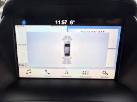 Ford Kuga 2.0 TDCi EcoBlue ST-Line SUV 5dr Diesel Manual AWD Euro 6 (s/s) (180 ps) - U79773