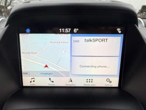 Ford Kuga 2.0 TDCi EcoBlue ST-Line SUV 5dr Diesel Manual AWD Euro 6 (s/s) (180 ps) - U79773