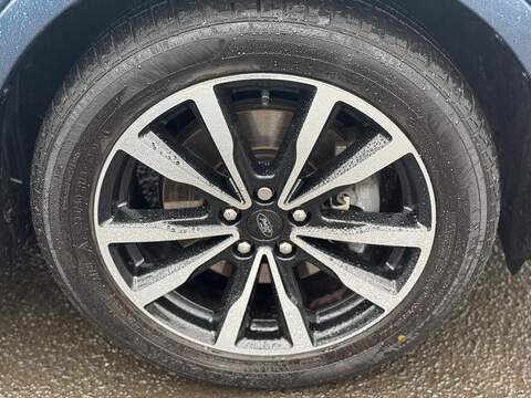 Ford Kuga 2.0 TDCi EcoBlue ST-Line SUV 5dr Diesel Manual AWD Euro 6 (s/s) (180 ps) - U79773