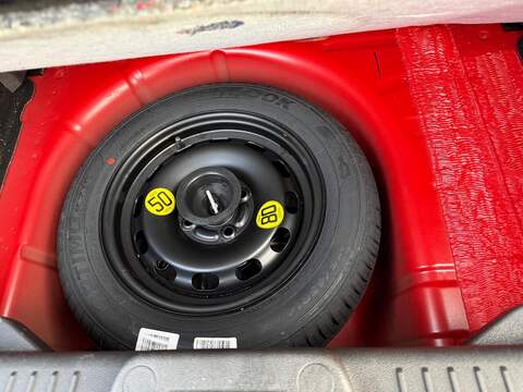 Ford Fiesta 1.6 TDCi Zetec S Hatchback 3dr Diesel Manual Euro 5 (95 ps) - U79774