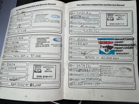 Ford Fiesta 1.6 TDCi Zetec S Hatchback 3dr Diesel Manual Euro 5 (95 ps) - U79774