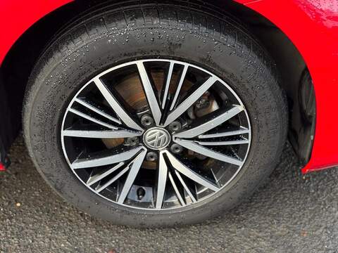 Volkswagen Golf 1.6 TDI SE Nav Hatchback 5dr Diesel Manual Euro 6 (s/s) (115 ps) - U79783