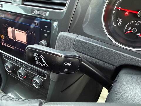 Volkswagen Golf 1.6 TDI SE Nav Hatchback 5dr Diesel Manual Euro 6 (s/s) (115 ps) - U79783