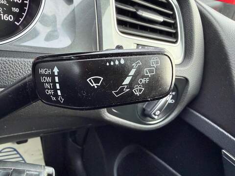 Volkswagen Golf 1.6 TDI SE Nav Hatchback 5dr Diesel Manual Euro 6 (s/s) (115 ps) - U79783