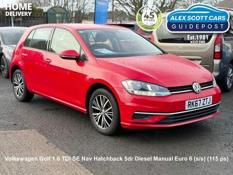 Volkswagen Golf up! Move up! Hatchback 0 Manual Petrol