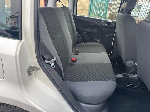 Fiat Panda 1.1 ECO Active 5dr - U79784