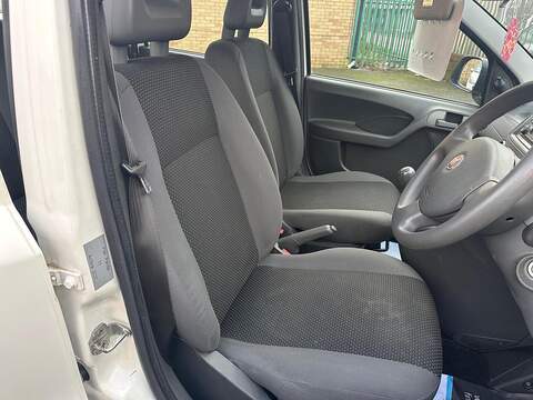 Fiat Panda 1.1 ECO Active 5dr - U79784