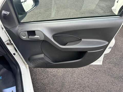 Fiat Panda 1.1 ECO Active 5dr - U79784