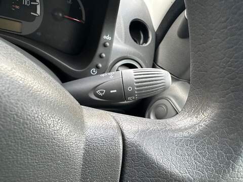 Fiat Panda 1.1 ECO Active 5dr - U79784