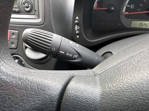 Fiat Panda 1.1 ECO Active 5dr - U79784