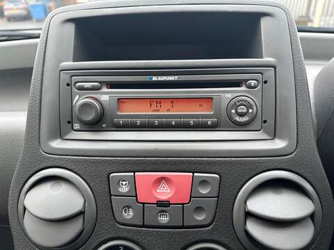 Fiat Panda 1.1 ECO Active 5dr - U79784