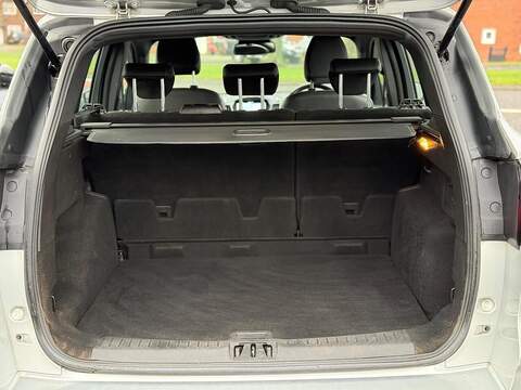 Ford Kuga 1.5 TDCi ST-Line SUV 5dr Diesel Powershift Euro 6 (s/s) (120 ps) - U79790