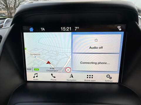 Ford Kuga 1.5 TDCi ST-Line SUV 5dr Diesel Powershift Euro 6 (s/s) (120 ps) - U79790