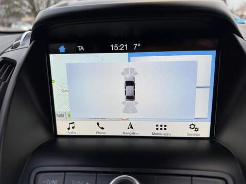 Ford Kuga 1.5 TDCi ST-Line SUV 5dr Diesel Powershift Euro 6 (s/s) (120 ps) - U79790