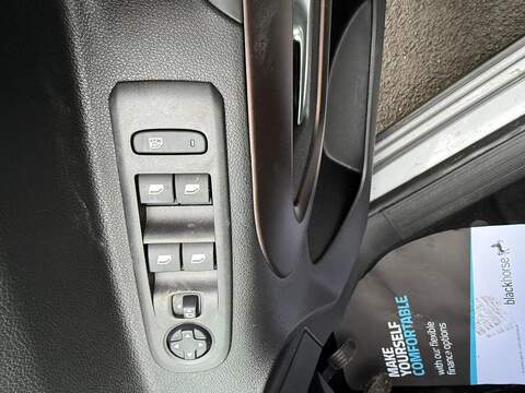 Peugeot Rifter 1.5 BlueHDi GT Line Standard MPV Euro 6 (s/s) 5dr - U79791