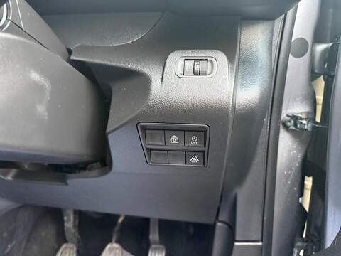 Peugeot Rifter 1.5 BlueHDi GT Line Standard MPV Euro 6 (s/s) 5dr - U79791