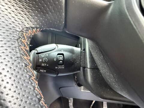 Peugeot Rifter 1.5 BlueHDi GT Line Standard MPV Euro 6 (s/s) 5dr - U79791