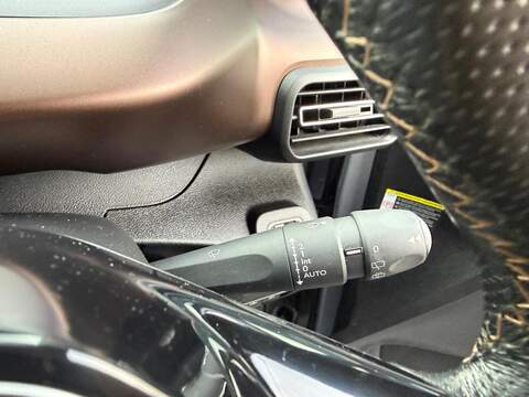 Peugeot Rifter 1.5 BlueHDi GT Line Standard MPV Euro 6 (s/s) 5dr - U79791