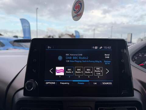 Peugeot Rifter 1.5 BlueHDi GT Line Standard MPV Euro 6 (s/s) 5dr - U79791