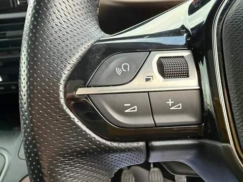 Peugeot Rifter 1.5 BlueHDi GT Line Standard MPV Euro 6 (s/s) 5dr - U79791