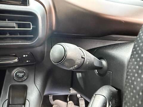 Peugeot Rifter 1.5 BlueHDi GT Line Standard MPV Euro 6 (s/s) 5dr - U79791