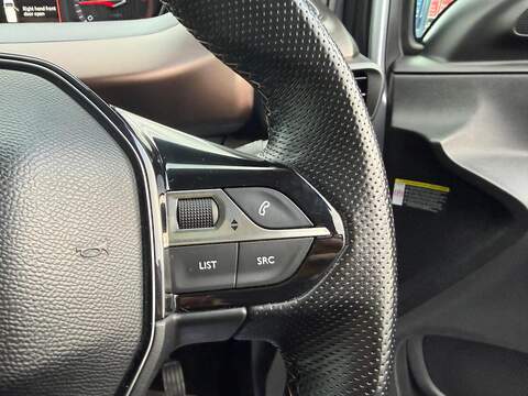 Peugeot Rifter 1.5 BlueHDi GT Line Standard MPV Euro 6 (s/s) 5dr - U79791