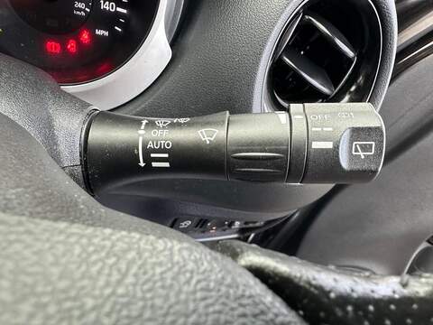 Nissan Juke 1.5 dCi 8v Tekna Euro 5 (s/s) 5dr - U79792