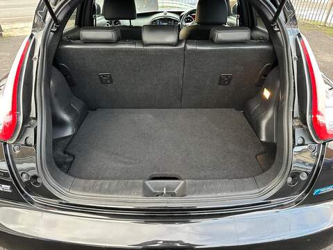 Nissan Juke 1.5 dCi 8v Tekna Euro 5 (s/s) 5dr - U79792