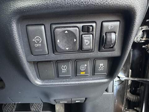 Nissan Juke 1.5 dCi 8v Tekna Euro 5 (s/s) 5dr - U79792