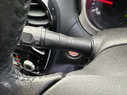 Nissan Juke 1.5 dCi 8v Tekna Euro 5 (s/s) 5dr - U79792