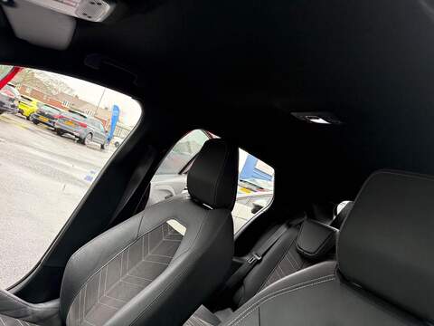 Vauxhall Corsa 1.2 Turbo Ultimate Euro 6 (s/s) 5dr - U79797