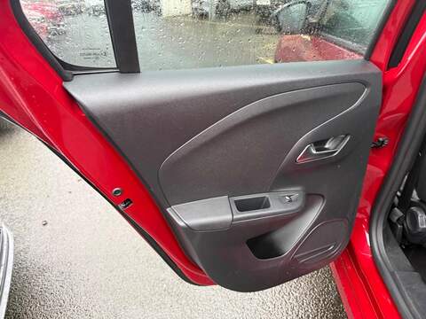 Vauxhall Corsa 1.2 Turbo Ultimate Euro 6 (s/s) 5dr - U79797