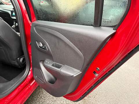 Vauxhall Corsa 1.2 Turbo Ultimate Euro 6 (s/s) 5dr - U79797