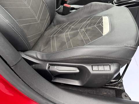 Vauxhall Corsa 1.2 Turbo Ultimate Euro 6 (s/s) 5dr - U79797