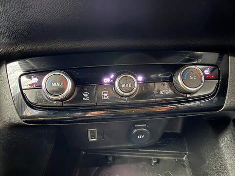 Vauxhall Corsa 1.2 Turbo Ultimate Euro 6 (s/s) 5dr - U79797