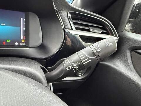 Vauxhall Corsa 1.2 Turbo Ultimate Euro 6 (s/s) 5dr - U79797