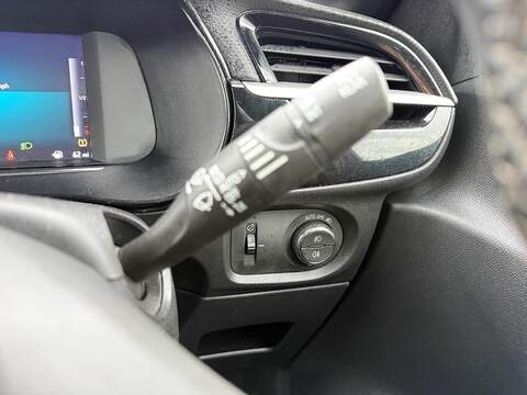 Vauxhall Corsa 1.2 Turbo Ultimate Euro 6 (s/s) 5dr - U79797