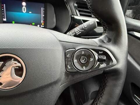 Vauxhall Corsa 1.2 Turbo Ultimate Euro 6 (s/s) 5dr - U79797