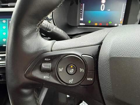 Vauxhall Corsa 1.2 Turbo Ultimate Euro 6 (s/s) 5dr - U79797