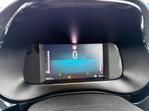 Vauxhall Corsa 1.2 Turbo Ultimate Euro 6 (s/s) 5dr - U79797