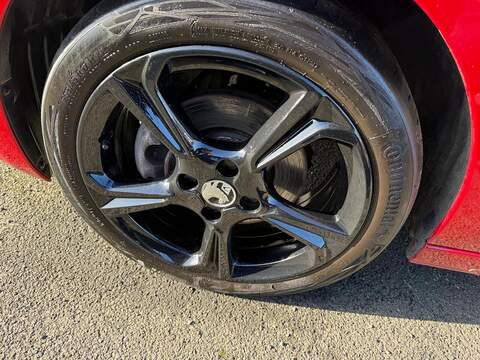 Vauxhall Corsa 1.2 Turbo Ultimate Euro 6 (s/s) 5dr - U79797