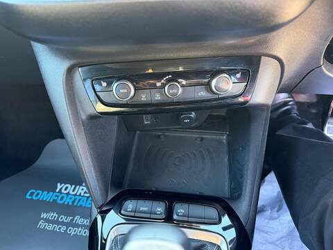 Vauxhall Corsa 1.2 Turbo Ultimate Euro 6 (s/s) 5dr - U79797